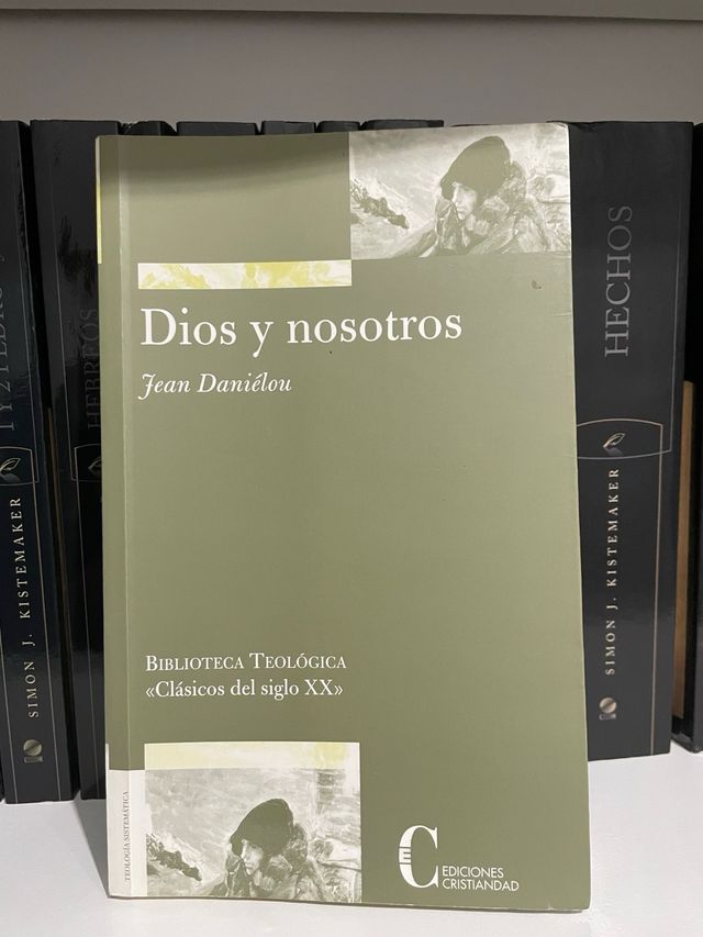 DIOS Y NOSOTROS