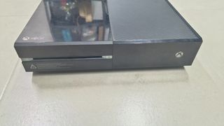 Xbox one X