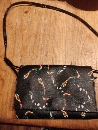 Bolso Bimba y Lola