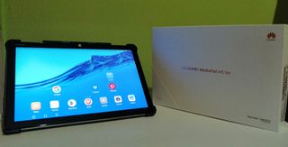 Tablet Huawei M5