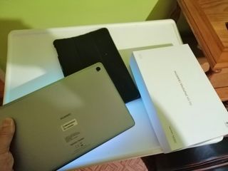 Tablet Huawei M5