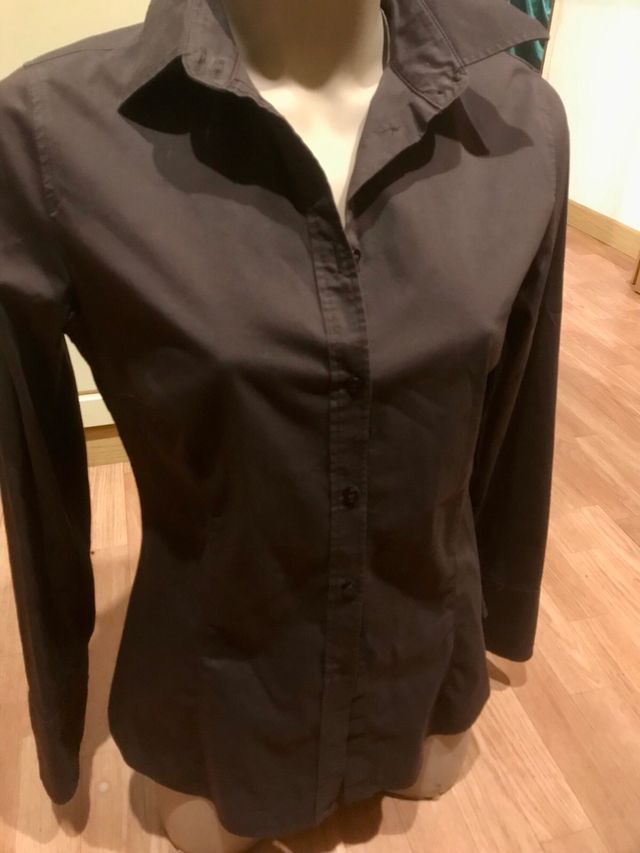 Pack camisas y suéteres varias marcas.