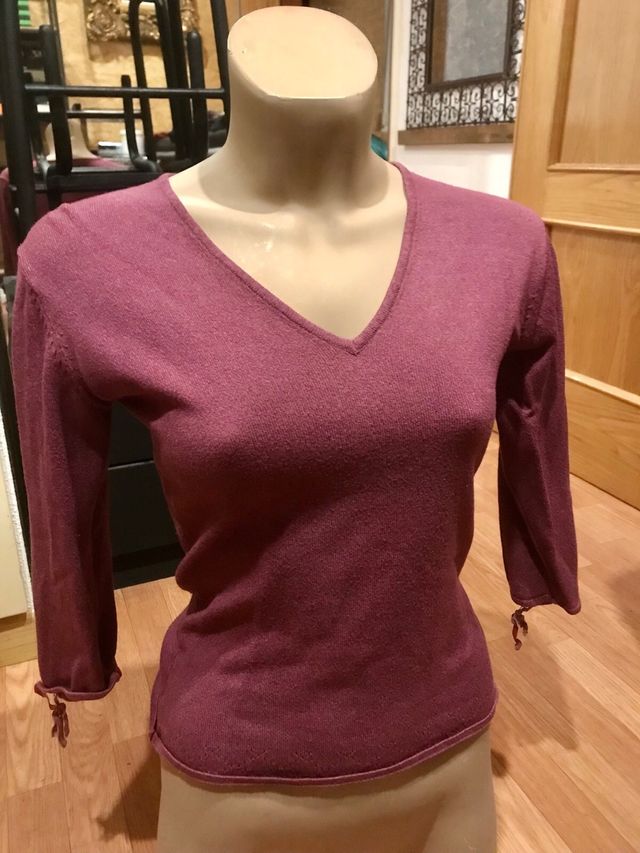 Pack camisas y suéteres varias marcas.