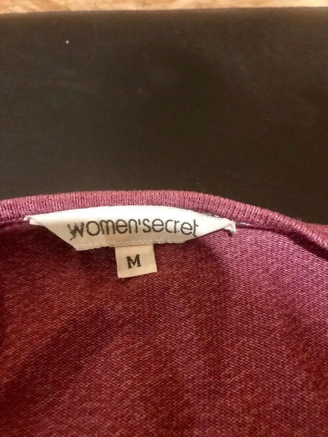 Pack camisas y suéteres varias marcas.