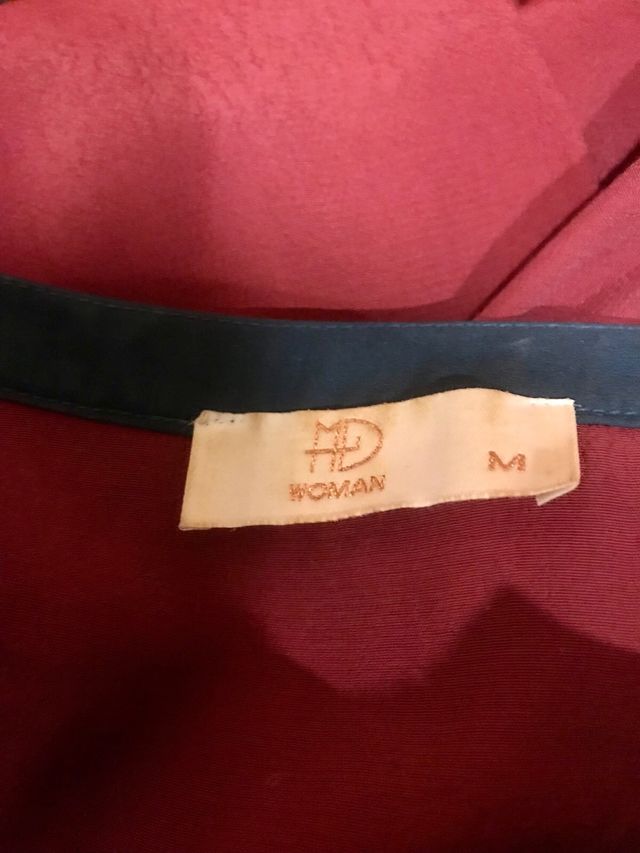 Pack camisas y suéteres varias marcas.