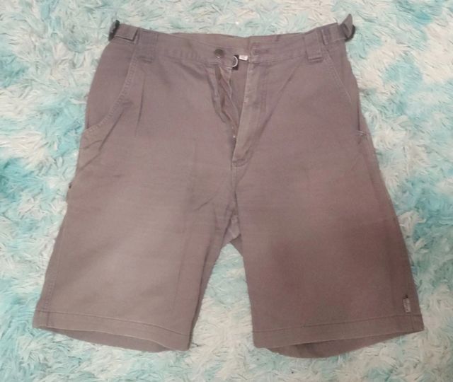 Pantalón media pierna