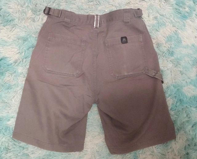 Pantalón media pierna