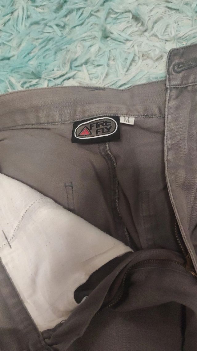 Pantalón media pierna