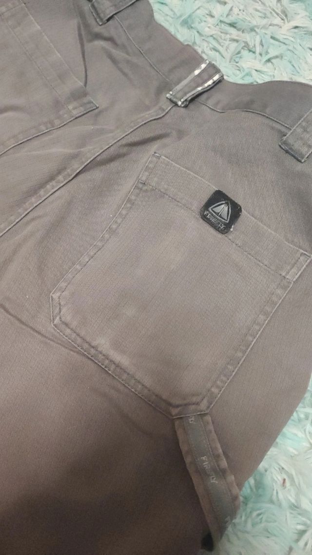 Pantalón media pierna