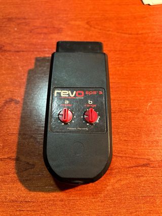 Sps Revo 