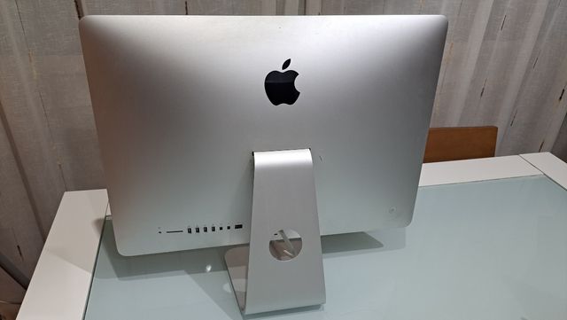 APPLE IMAC 21.5