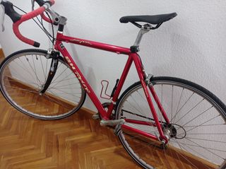 Bicicleta BH TOP LINE Aluminio y carbono