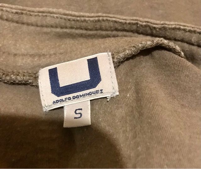 Pack 3 camisetas y 1 camisa mangas cortas