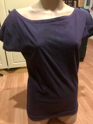 Pack 3 camisetas y 1 camisa mangas cortas