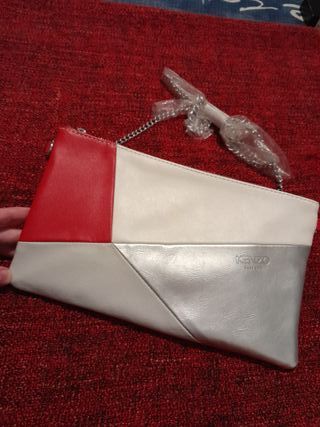 Bolso cartera