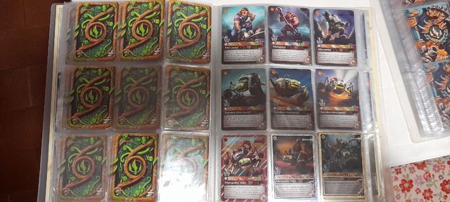 "Drago di Fuoco Mega " Fantasy Riders