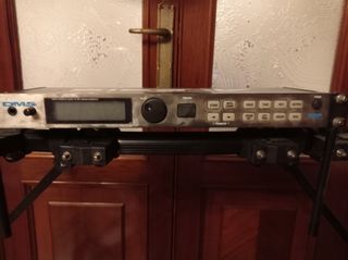Batería electrónica ALESIS DM5