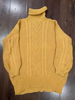 Jersey Oversize