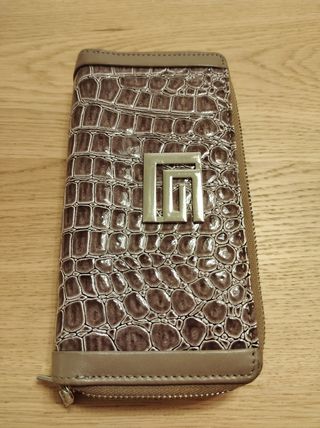Cartera mujer.