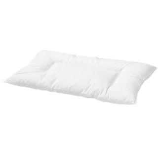 cuna SUNDVICK IKEA+colchón,funda y nórdic,protecto