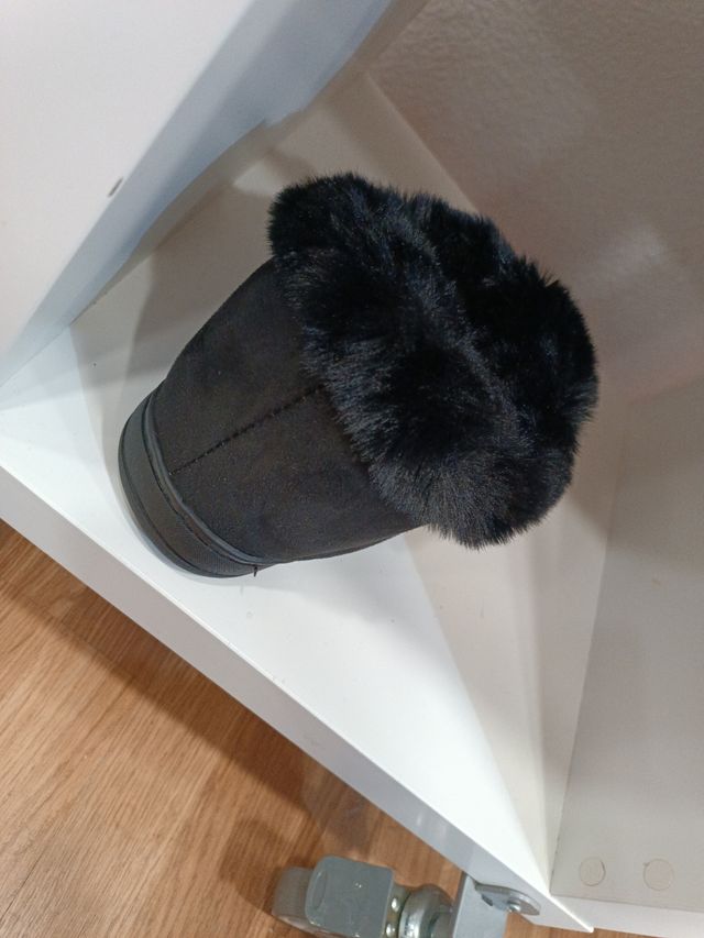 Zapatillas casa hombre en diferentes cierre tienda