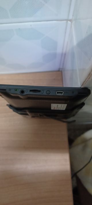Gps Navegador multimedia Junsun D100