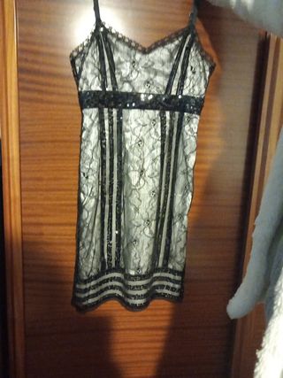 Vestido de fiesta de 80€ a 29€