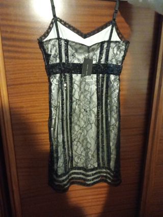 Vestido de fiesta de 80€ a 29€