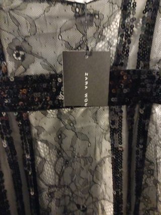 Vestido de fiesta de 80€ a 29€
