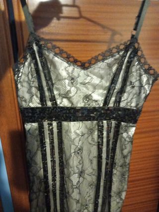 Vestido de fiesta de 80€ a 29€