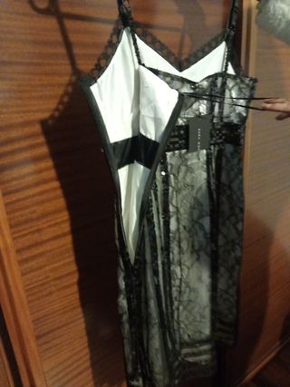 Vestido de fiesta de 80€ a 29€