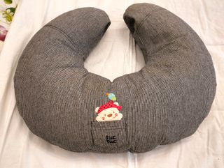 Almohada Maternidad.