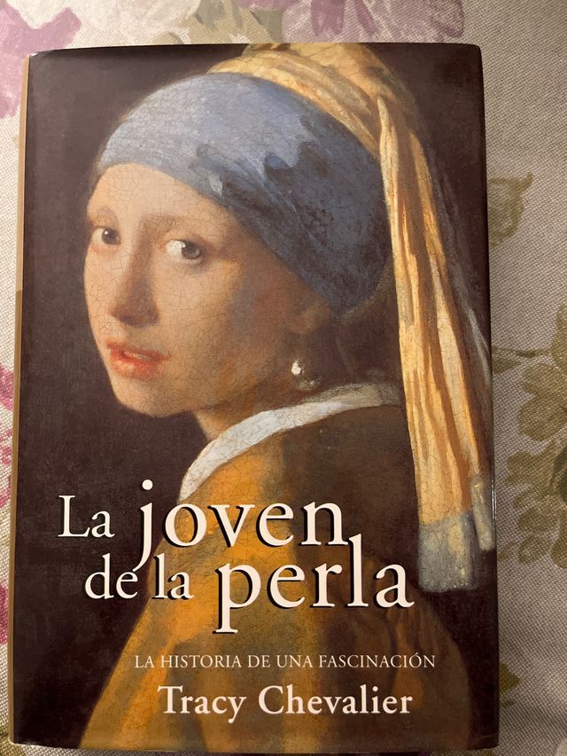 La joven de la perla