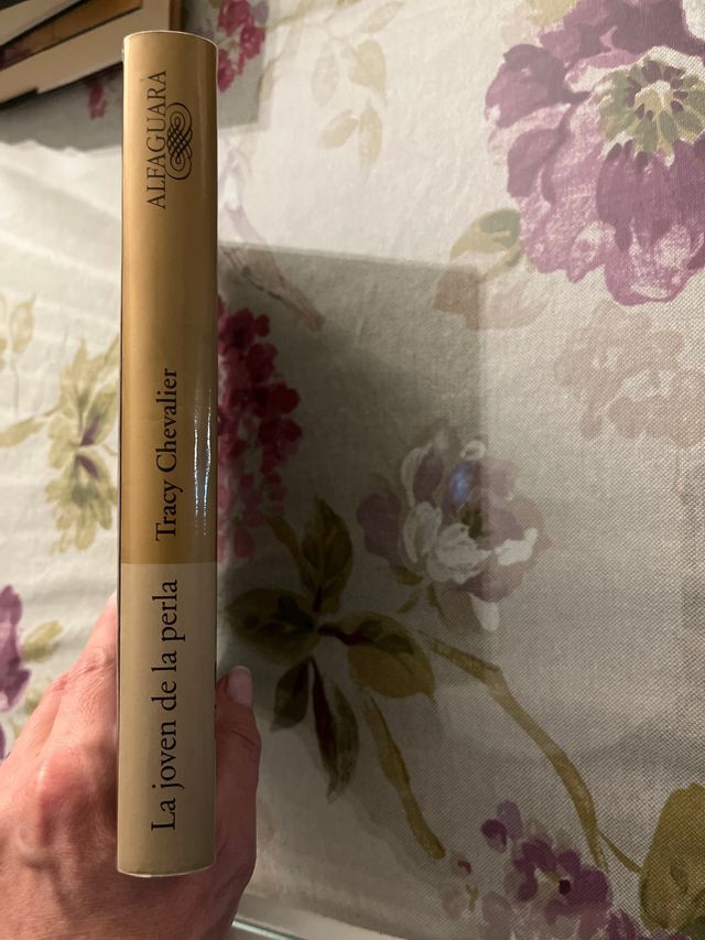 La joven de la perla