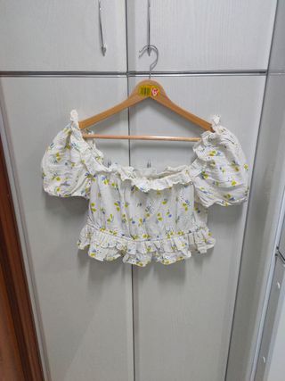 Top Zara