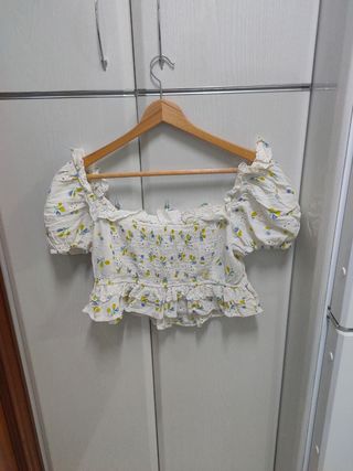 Top Zara