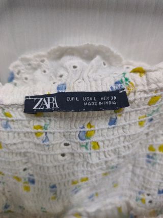 Top Zara