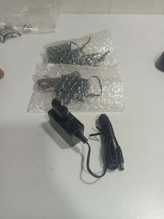 Cable de alimentación yealink :ylps050600c