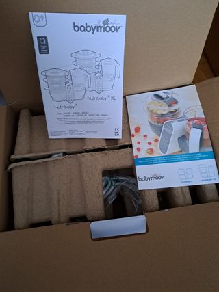 Robot de cocina a estrenar. REGALO PERFECTO .