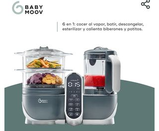 Robot de cocina a estrenar. REGALO PERFECTO .