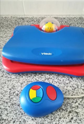 Ordenador infantil Sparkle