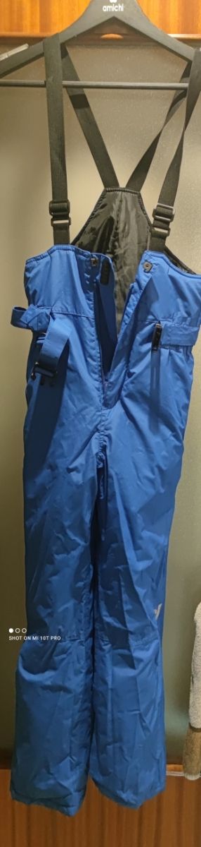 Pantalon para la nieve