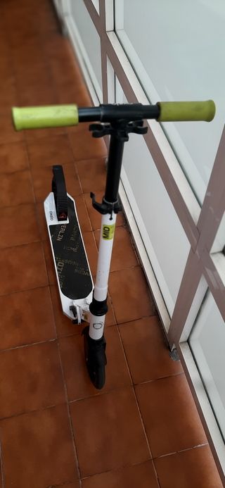 Patinete Oxelo  patín Oxelo 