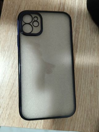 Carcasa de iPhone 11 pro