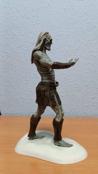 Figura Juego de Tronos - Caminante blanco