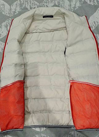 Chaleco ligero hombre nuevo Adolfo D.