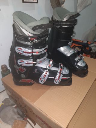 Botas esqui