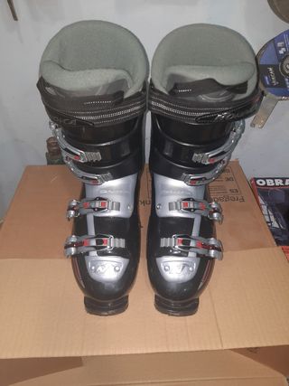 Botas esqui