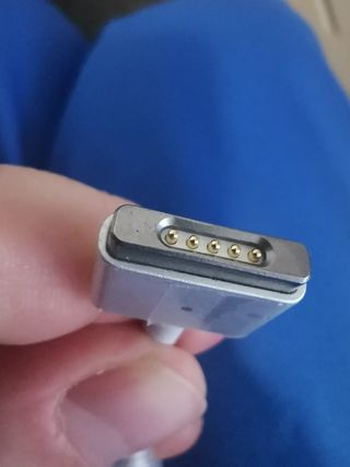 Cargador para MacBook tipo T 60W