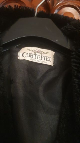 Prenda para vestir